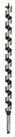 Bosch Professional Schlangenbohrer Bosch Holzschlangenbohrer Sechskant 25 x 385...
