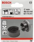Bosch Professional Lochs&auml;ge Bosch Professional Lochs&auml;gen-Set, &Oslash; 46-81mm, f&uuml;r