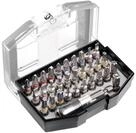 kwb Bit-Set kwb Most Wanted Bit-Box  32-tlg inkl. Bits, Schnellwechsel-Bithalter,