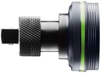 FESTOOL Steckschl&uuml;ssel Festool AD-3/8" FF 769064 Stecknuss-Adapter Antrieb 3/8" 1