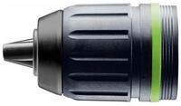 FESTOOL Bohrfutter Schnellspannbohrfutter KC 13-1/2-K-FFP Festool 769067 1,5 -...
