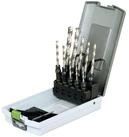 FESTOOL Spiralbohrer Bohrerbox HSS D3-10 CE/10x (495128)
