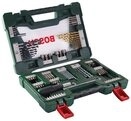 Bosch Home & Garden Bohrer- und Bitset V-Line, 91-teilig