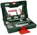 Bosch Professional Bohrer- und Bitset Bosch Heimwerken & Garten V-Line...