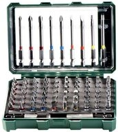 metabo Bit-Set Metabo 626704000 Bit-Set