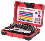 KS Tools Bit-Set KS TOOLS 1/4" TORSIONpower Bit-Box 32tlg. - 918.3010
