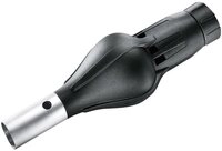 BOSCH Schnellspannbohrfutter Bosch Home and Garden 1600A001YC Gebl&auml;seaufsatz...