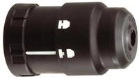 Makita Bohrer- und Bit-Set Makita Schnellwechselbohrfutter SDS+ (194080-7)