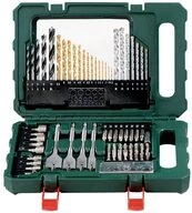 metabo Bohrer- und Bitset