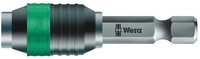 Wera Bithalter Wera 888/4/1 K Rapidaptor Schnellwechselbithalter 1/4" (6.3 mm)