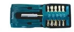 Makita Bit-Set Makita Torsion Bit-Set 11-tlg. (B-28597)