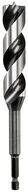 kwb Holzbohrer kwb 042816 Schlangenbohrer 1 St&uuml;ck 16 mm Gesamtl&auml;nge 165 mm 1/4"