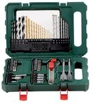 metabo Bit-Set, Zubeh&ouml;rset SP 55-teilig
