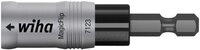 Wiha Bithalter Wiha Schnellwechselbithalter 71 mm 1/4" (6.3 mm)