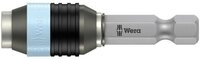 Wera Bithalter Wera 3888/4/1K Schnellwechselbithalter 50 mm 1/4" (6.3 mm)