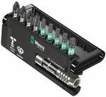 Wera Bit-Set Wera Bit-Check 10 Impaktor 4 - 057417