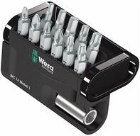 Wera Bit-Set Bit-Set 05057424001