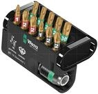Wera Bit-Set Bit-Set 05057421001, BiTorsion