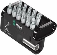 Wera Bit-Set Bit-Set 05057422001