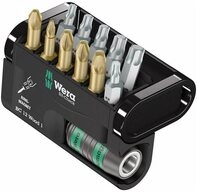 Wera Bit-Set Bit-Set 05057423001