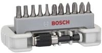Bosch Professional Bohrer- und Bitset Bosch Professional Bit-Satz Extra Hart