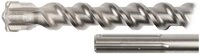 Makita Spiralbohrer Makita NEMESIS B-42896 Hartmetall Hammerbohrer 50 mm Gesamtl&auml;nge