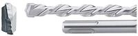 Makita Universalbohrer, (5 St&uuml;ck), HM Bohrer V-PLUS SDS-PLUS, &Oslash; 6 mm, L&auml;nge...