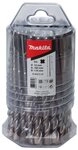 Makita Universalbohrer, (50 St&uuml;ck), HM Bohrer V-PLUS SDS-PLUS, &Oslash; 12 mm,...