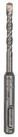 Bosch Professional Hammerbohrer Bosch Power Tools Bohrer 6x50 SDS-Plus...