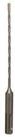 Bosch Professional Steinbohrer Bosch Hammerbohrer SDS plus-5 3,5 x 100 x 160 mm 10