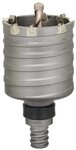 BOSCH Universalbohrer Pro SDS max-5, SDS max-5 Hohlbohrkrone, 82 x 80 x 102 mm