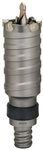 BOSCH Universalbohrer Pro SDS max-5, SDS max-5 Hohlbohrkrone, 45 x 80 x 112 mm