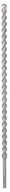BOSCH Universalbohrer Pro SDS max-9, SDS max-9 Natural Stone Bohrer, 28 x 800 x 920