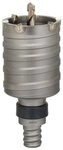 BOSCH Universalbohrer Pro SDS max-5, SDS max-5 Hohlbohrkrone, 68 x 80 x 108 mm
