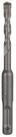 BOSCH Hammerbohrer Bosch Hammerbohrer SDS plus D= 8 mm L= 110 mm - 2609255510