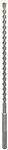 BOSCH Universalbohrer Pro SDS max-7, SDS max-7 Hammerbohrer, 15 x 400 x 540 mm