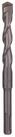 BOSCH Hammerbohrer Bosch Hammerbohrer SDS plus D= 13 mm L= 160 mm - 2609255526
