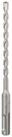 BOSCH Hammerbohrer Bosch Hammerbohrer SDS plus D= 7 mm L= 160 mm - 2609255507