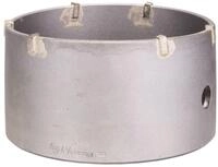 BOSCH Universalbohrer Pro SDS plus-5, SDS plus-5 Hohlbohrkrone, 112 x 50 x 72 mm
