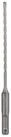 BOSCH Hammerbohrer Bosch Hammerbohrer SDS plus D= 5 mm L= 160 mm - 2609255501