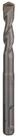 BOSCH Hammerbohrer Bosch Hammerbohrer SDS plus D= 11 mm L= 110 mm - 2609255517