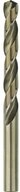 Bosch Accessories Metallbohrer Bosch Accessories 2609255067 HSS Metall-Spiralbohrer