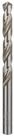 BOSCH Bohrer- und Bitset Bosch Metallbohrer HSS-G DIN 338 D= 8,5 mm L= 117 mm -
