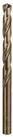 BOSCH Bohrer- und Bitset Bosch Metallbohrer HSS-Co DIN 338 D= 9,0 mm L= 125 mm -
