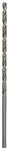 BOSCH Metallbohrer Pro Metal, (5 St&uuml;ck), Metal HSS-G, 3,5 x 73 x 112 mm -...