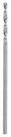 Bosch Professional Metallbohrer Bosch Metallbohrer HSS-G DIN 338 1 x 12 x 34 mm...