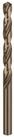BOSCH Bohrer- und Bitset Bosch Metallbohrer HSS-Co DIN 338 D= 8,0 mm L= 117 mm -