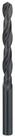 BOSCH Bohrer- und Bitset Bosch Metallbohrer HSS-R DIN 338 D= 10,0 mm L= 133 mm -