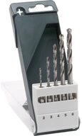 Bosch Accessories Metallbohrer Bosch Accessories 2609255127 HSS