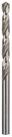 BOSCH Bohrer- und Bitset Bosch Metallbohrer HSS-G DIN 338 D= 5,0 mm L= 86 mm -